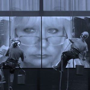 Meet your Posher, Angie